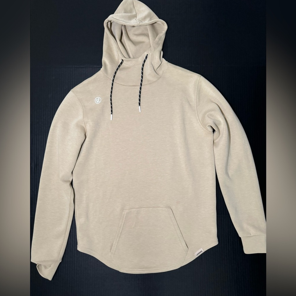 Men’s Legends Hoodie Size Large